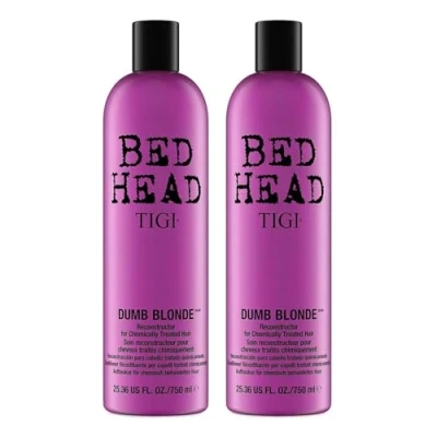 Bild av TIGI Bed Head Dumb Blonde Reconstructor 750 ml