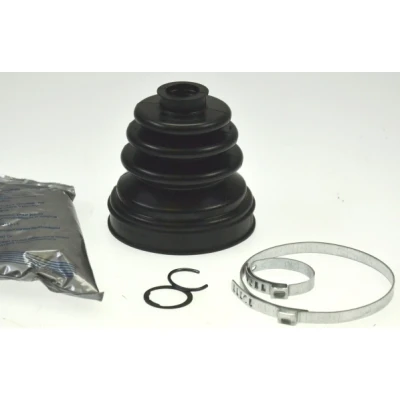 Bild av LÖBRO 305841 Soufflet De Cardan 86,00 NBR (caoutchoucs nitrile) BMW: X3