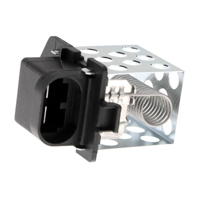 Bild av VEMO V46 79 0022 Résistance, pulseur d&#039;air habitacle Qualité originale RENAULT: CLIO 3, Modus / Grand Modus, TRAFIC 2 Bus, OPEL: Vivaro A Combi