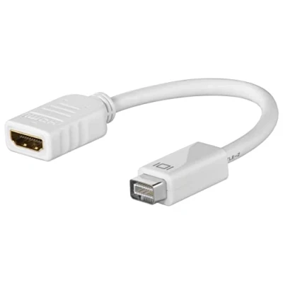 Bild av Pro Mini DVI HDMI adapter