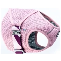 Bild av Hurtta Cooling Wrap 45 55 carnation pink