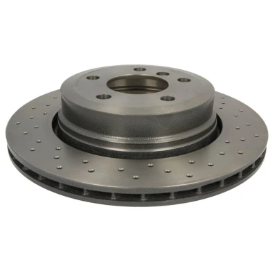 Bild av Bromsskiva BREMBO 09.9573.1X