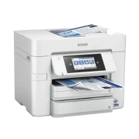 Bild av Epson WorkForce Pro WF C4810DTWF All in One Bläckskrivare Multifunktion med fax Färg Bläck