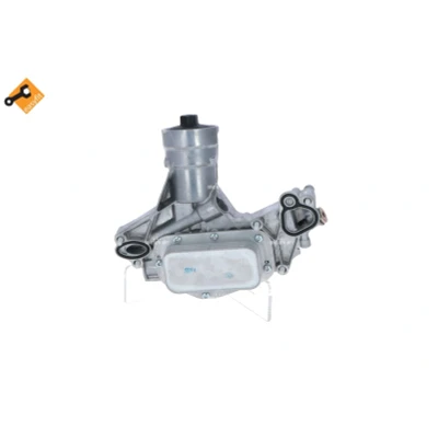 Bild av Oljekylare, motor Nrf 31805