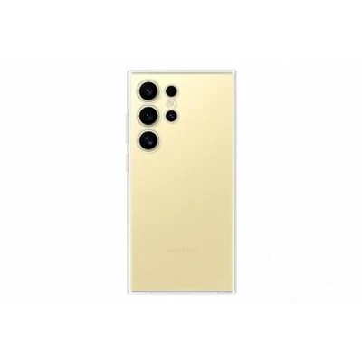 Bild av Samsung Galaxy S24 Ultra Clear Case Transparent
