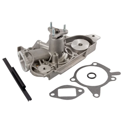 Bild av BLUE PRINT ADM59130 Pompe à eau Fonte d&#039;aluminium avec joints bague d&#039;étanchéité Métal MAZDA: 323 F 6, FAMILIA 5