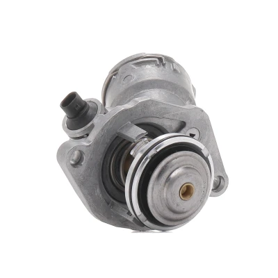 Bild av Continental 28.0200 4235.2 Thermostat d&#039;eau 100 avec joint d&#039;étanchéite MERCEDES BENZ: Classe S Berline, C CLK Coupe