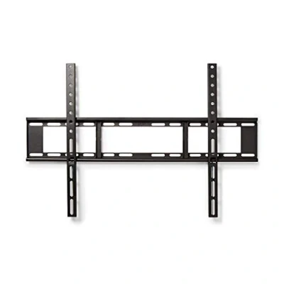 Bild av Nedis TVWM1051BK mounting kit fixed for TV black 35 kg 70&quot; 100 x mm
