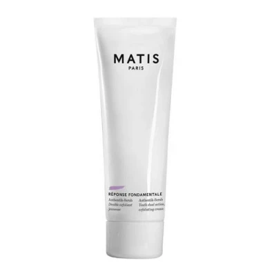 Bild av Matis Réponse Fondamentale Authentik Scrub 50 ml