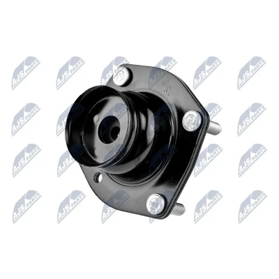 Bild av Fjäderbenslager, Framaxel, framaxel Höger, Vänster, jeep commander, grand cherokee iii, 52089331AC, K52089331AC