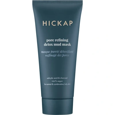 Bild av Hickap Pore Refining Detox Mud Mask 100 ml