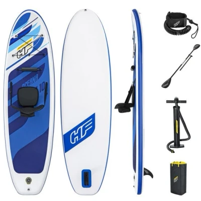 Bild av Bestway Hydro Force Sup Oceana Convert