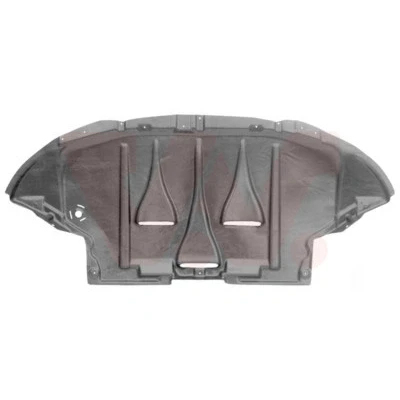 Bild av VAN WEZEL 0325701 Insonoristaion du compartiment moteur inférieur AUDI: A4 B6 Berline, B7 Avant