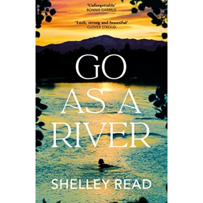 Bild av Go as a River: The powerful Sunday Times bestselling Richard and Judy Pick