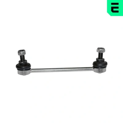 Bild av OPTIMAL G7 876 Biellette de barre stabilisatrice Essieu avant gauche, droit 220