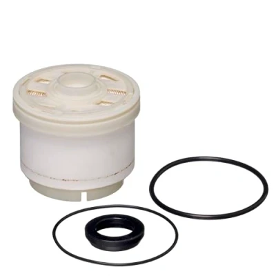 Bild av HENGST FILTER E492KP D371 Filtre à Carburant Cartouche filtrante MITSUBISHI: L200 / Triton IV Pick up, V up