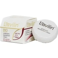 Bild av Lavilin Underarm Deodorant Cream 10 ml
