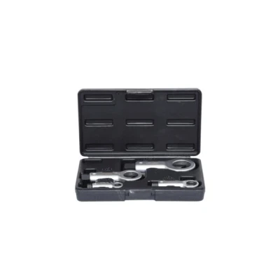 Bild av KS TOOLS 700.1180 Kit d&#039;arracheurs d&#039;écrous 80 Acier d&#039;outil