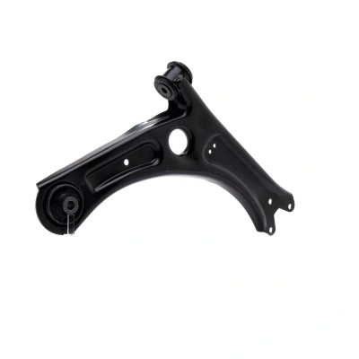 Bild av MONROE L29A83 Bras de suspension avec support en caoutchouc, sans rotule barre oscillant transversal Tôle d&#039;acier VOLKSWAGEN: Caddy 3