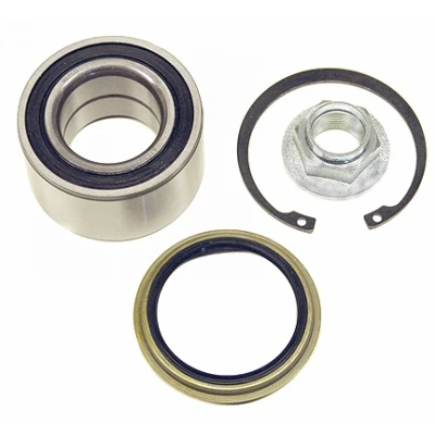 Bild av MAPCO 26288 Kit de roulements roue des deux côtés du pont arrière 74 MAZDA: MX 5 I