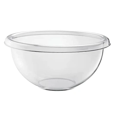 Bild av Guzzini Happy Hour, Season XXL Skål Transparent, Ø 40 x h18,5 cm 11000 cc 08603500