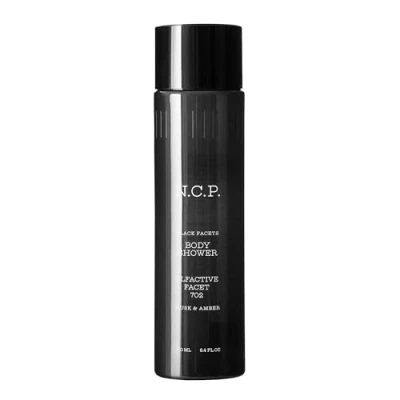 Bild av N.C.P. Olfactive Facet 702 Body Shower Musk &amp; Amber 250 ml