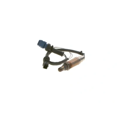 Bild av BOSCH 0 258 003 074 Sonde lambda 4 PEUGEOT: 205 II 3/5 portes, 309 Cabriolet