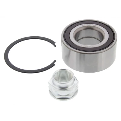 Bild av MAPCO 26090 Kit de roulements roue avec bague magnétique intégré 72 FIAT: Punto II 3/5 portes, Grande Qubo