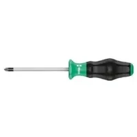 Bild av Wera Screwdriver set w. Chiseldriver