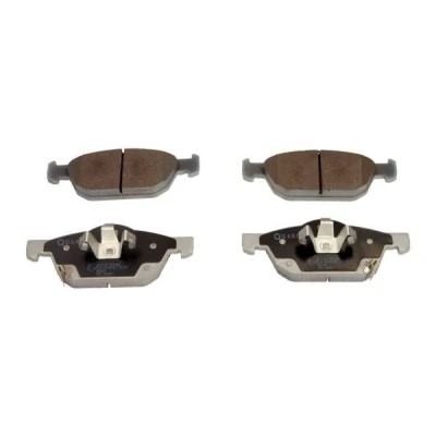Bild av QUARO QP9130 Jeu de plaquettes frein avec indicateur d&#039;usure HONDA: CIVIC 9, 10, 9 Tourer