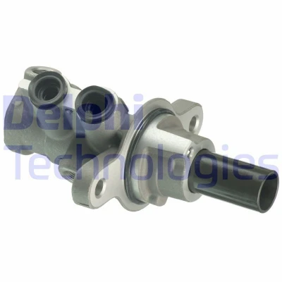 Bild av Huvudbromscylinder, nissan qashqai / +2 i, van 46010 JD80A, JD90A, 46012 JD80A