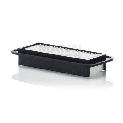 Bild av Luftfilter MANN FILTER C 2610