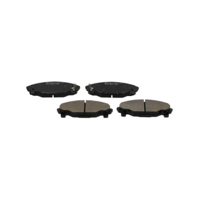 Bild av KAVO PARTS KBP 1502 Jeu de plaquettes frein avec indicateur d&#039;usure