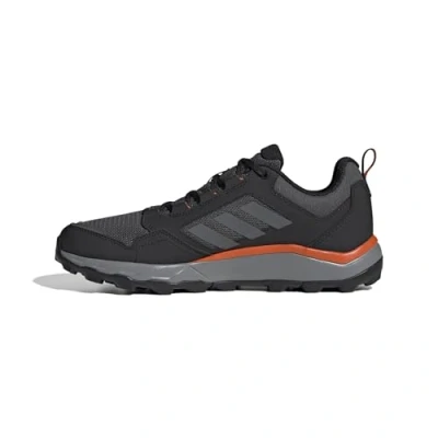 Bild av adidas För Män Tracerocker 2.0 Trail Running Shoes, GREY SIX/GREFOU/IMPORA, 46 EU