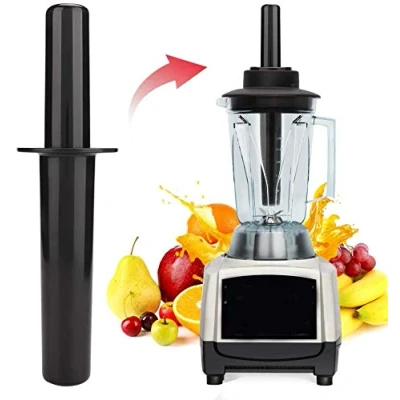 Bild av Tillbehör f u R matlagning Hushållsapparat Allmänt Tamper Plastic Muddler mixer 24cm maskin hrstab ersättare