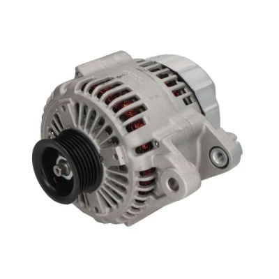 Bild av STARDAX STX110271R Generator 12V 130A AUDI: A4 B8 Avant, HYUNDAI: SANTA FE 2, Sonata V, KIA: cee‘d II Hatchback, SORENTO 2