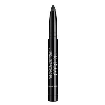 Bild av Artdeco High Performance Eyeshadow Stylo 01 Black 1,4 g