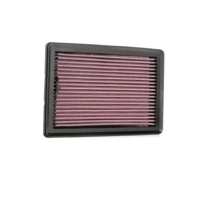 Bild av K&amp;N Filters 33 2232 Filtre à air 27 167 279 carré(e) Filtres de longue durée BMW: 3 Berline, Coupe, SUBARU: Impreza I Forester II