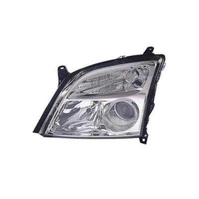 Bild av ABAKUS 442 1129L LDHEM Phares gauche D2S, H7 avec feu de clignotant sans commande pour correcteur site projecteur P32d 2, PX26d