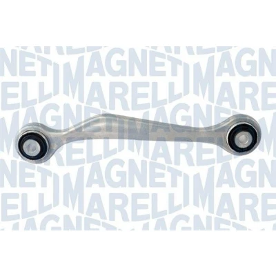 Bild av MAGNETI MARELLI 301181319000 Bras de suspension Essieu arrière droit barre oscillant transversal AUDI: A4 B8 Berline, A5 Coupe, A6 C7 Berline