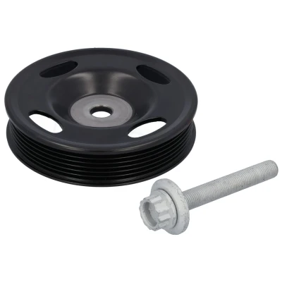 Bild av Remskiva, vevaxel, audi,seat,skoda,vw, 03C 105 255 A S1, A, E E, 03D D