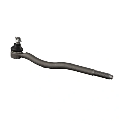 Bild av FEBI BILSTEIN 42300 Rotule de direction Essieu avant gauche, intérieur, droit avec ecrou crénelé SUZUKI: Vitara I SUV