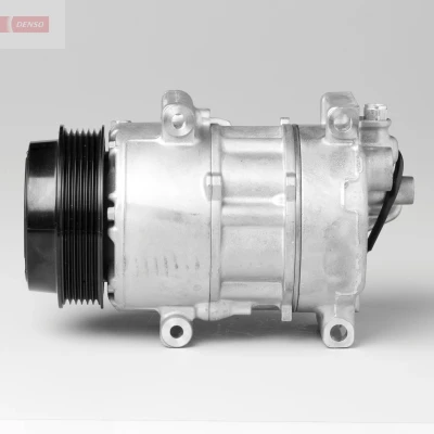 Bild av Kompressor, klimatanläggning DENSO DCP17106