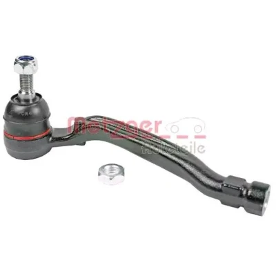 Bild av METZGER 54051101 Rotule de direction KIT + Essieu avant gauche PEUGEOT: 308 II 3/5 portes, SW 2, 5008 II, CITROËN: C4 Picasso 2