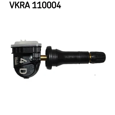 Bild av SKF VKRA 110004 Capteur de roue, syst. contrôle pression des pneus avec vis, soupapes/valves OPEL: Insignia B Grand Sport