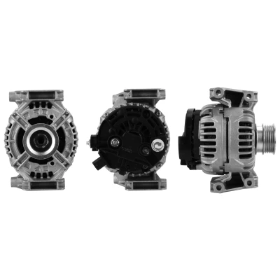 Bild av DRI 2281471202 Alternateur 12V 120A OPEL: Zafira B, A, Astra G CC, VAUXHALL: Vectra Mk2 Signum, Mk4 CC