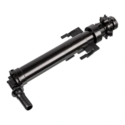 Bild av FEBI BILSTEIN 176681 Gicleur d&#039;eau de nettoyage, nettoyage des phares droit BMW: 1 5 portes, 2 Coupe, 3 portes