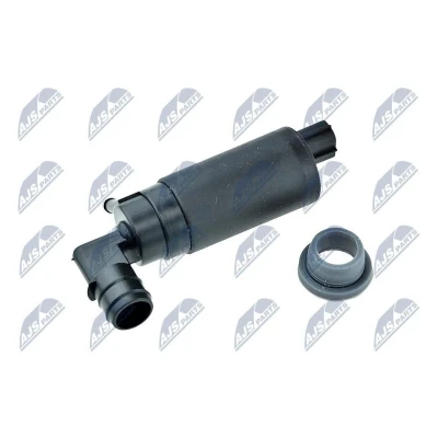Bild av NTY ESP TY 001 Pompe De Lave Glace TOYOTA: Corolla Verso, Yaris I 3/5 portes, Avensis II 5 portes