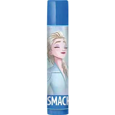 Bild av Lip Smacker Disney&#039;s Frozen Collection, Elsa Enkelt Läppbalsam för Barn, Säkert att Använda och Färgfritt en Naturlig Finish, Northern Blue Raspberry