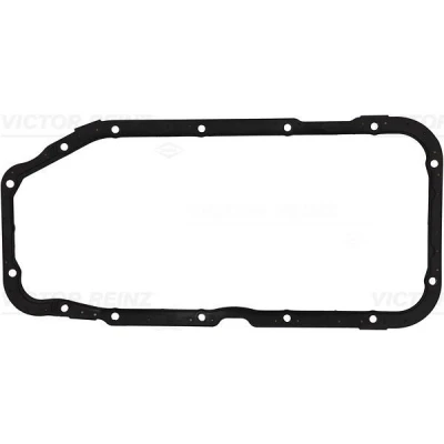 Bild av REINZ 71 33408 00 Joint De Carter d&#039;Huile OPEL: Astra G CC, F Caravan
